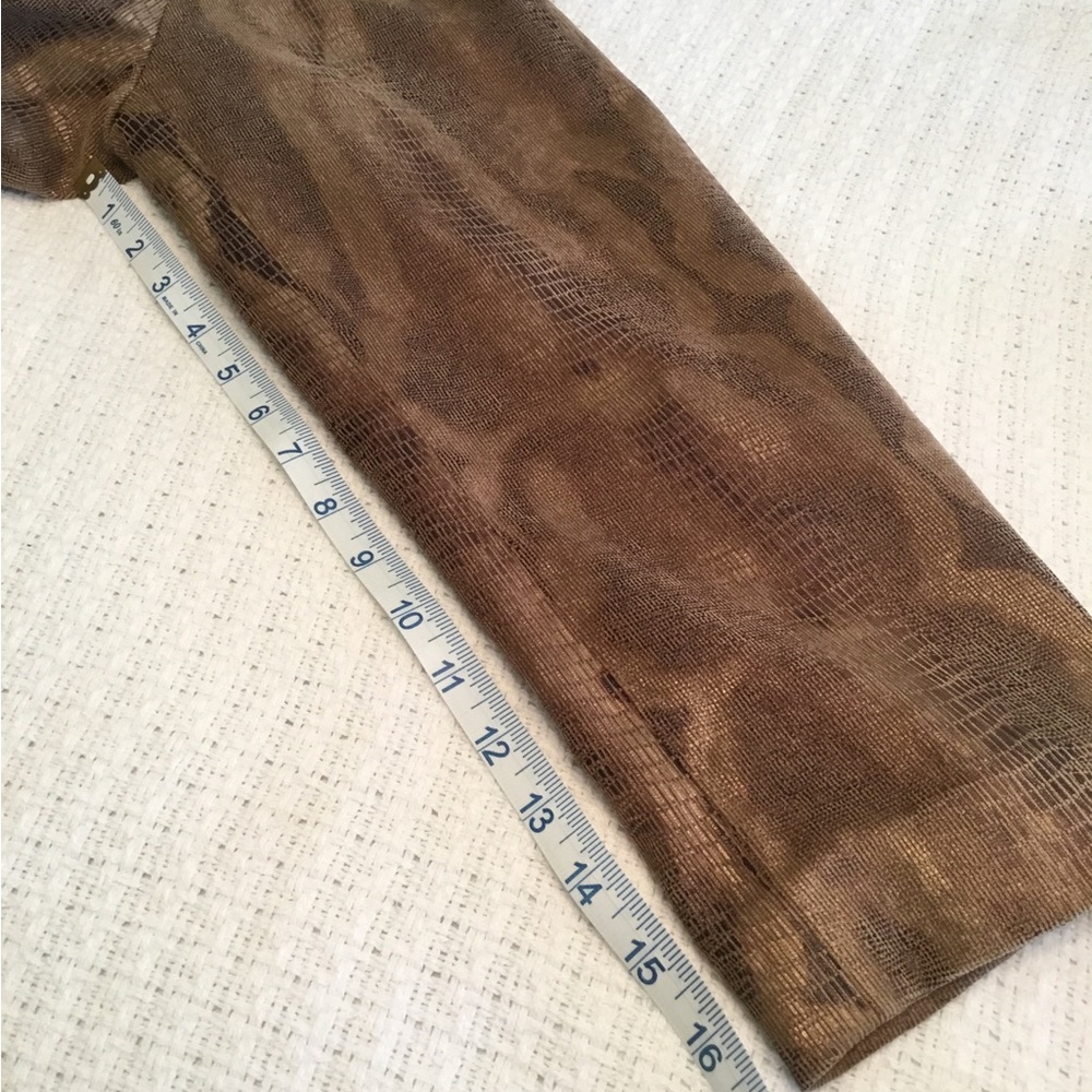 Chico’s Jacket - Picture 7 of 7